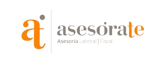 logotipo asesora-te blanco
